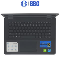 Máy tính xách tay Laptop Dell Vostro 3400 (Intel Core i7-1165G7/14