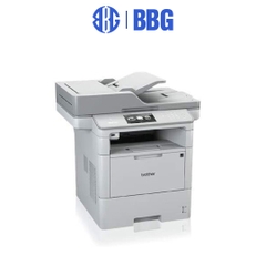 Máy in laser đen trắng Brother MFC-L6900DW