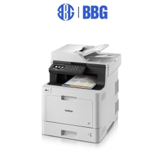 Máy Đa chức năng in laser màu Brother MFC-L8690CDW