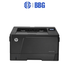 Máy in đa chức năng HP LaserJet Pro M706n Printer_B6S02A