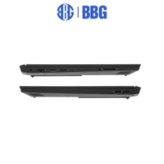 Máy tính xách tay Laptop HP VICTUS 16-d0204TX (Core i5-11400H,8GB RAM,512GB SSD+32GB SSD,RTX 3050,16.1
