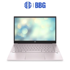 Máy tính xách tay Laptop HP Pavilion 14-dv0511TU (Core i5-1135G7,8GB RAM,512GB SSD,14
