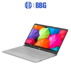 Máy tính xách tay Laptop HP 15s-du1105TU (Core i3-10110U,4GB RAM,256GB SSD,15.6
