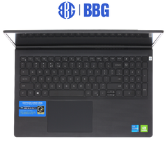 Máy tính xách tay Laptop Dell Vostro 3510B (Core i5-1135G7, 8GB RAM, 512GB SSD, 15.6