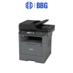 Máy in laser Brother Đa chức năng MFC-L5700DN