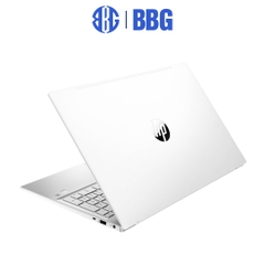 Máy tính xách tay Laptop HP Pavilion 15-eg1040TU (Core i5-1155G7/8GD4/256GSSD/15.6FHD/BT5/3C41WHr/VÀNG/BẠC/W11SL)