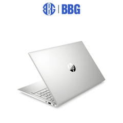 Máy tính xách tay Laptop HP Pavilion 15-eg0539TU (Core i5-1135G7/8GD4/512GSSD/Intel graphic/15.6FHD/3C41WHr/BẠC/VÀNG/W11SL)