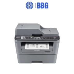 Máy in laser đa năng Brother MFC-L2701DW