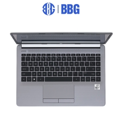 Máy tính xách tay Laptop HP 240 G8 (core i3-1005G1/4GD4/256GSSD/14.0FHD/BT4.2/3C41WHr/BẠC/W10SL)