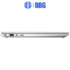Máy tính xách tay Laptop HP Probook 430 G8 (Core i5-1135G7/8GD4/512GbSSD/13.3HD/3C45WHr/W11SL/BẠC)