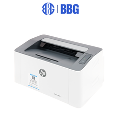 Máy in laser đen trắng HP 107A - 4ZB77A