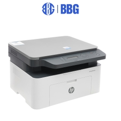 Máy in HP Laser Trắng Đen Đa năng LaserJet 135A- 4ZB82A