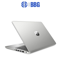 Máy tính xách tay Laptop HP 240 G8 (Core i5-1135G7/4GD4/256GSSD/14.0FHD/3C41WHr/BẠC/W10SL)