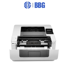 Máy in đơn chức năng công suất cao HP LaserJet Pro 400 M404dw - W1A56A