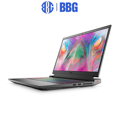 Máy tính xách tay Dell G15 5511 (i5-11400H, 8GB, 256GB SSD, RTX3050 4GB, 15.6