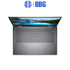 Máy tính xách tay Laptop Dell Inspiron 14 5410, 2in1 (i5-1155G7, 8GB, 512GB SSD, 14