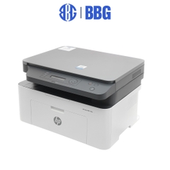 Máy in HP Laser Trắng Đen Đa năng LaserJet 135A- 4ZB82A