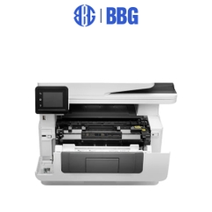 Máy in đa chức năng HP LaserJet Pro MFP M428fdn - W1A29A