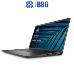Máy tính xách tay Laptop Dell Vostro 15 3510 (i7-1165G7/8GD4 (1*8G)/512SSD/15.6FHD/3C41W/ĐEN/W11SL/2GD5_MX350)