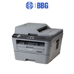 Máy in laser đen trắng Brother MFC-L2701D (Print/ Scan/ Copy/ Fax PC)