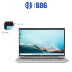 Máy tính xách tay Laptop HP ProBook 440 G8 (Core i3-1115G4,4GB RAM,512GB SSD,14