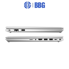 Máy tính xách tay Laptop HP Probook 450 G8 (Core  i7-1165G7/8GD4/512GSSD/15.6HD/3C45WHr/fingerprint/BẠC/FreeDos)
