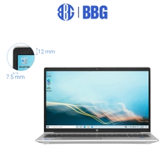 Máy tính xách tay Laptop HP Probook 450 G8 (Core i3-1115G4/4GD4/256GSSD/15.6HD/WL/BT/3C45WHr/BẠC/WIN10SL)