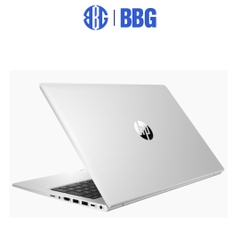 Máy tính xách tay Laptop HP Probook 450 G8 (Core  i7-1165G7/8GD4/512GSSD/15.6HD/3C45WHr/fingerprint/BẠC/FreeDos)