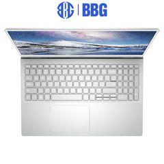 Máy tính xách tay Laptop Dell Vostro 5502A (Core i7-1165G7,RAM 16GB, 512GB SSD, 15.6'' FHD, NVIDIA MX330 2GB,Win10 Home,Xám)