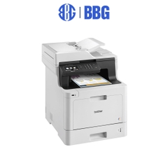 Máy Đa chức năng in laser màu Brother MFC-L8690CDW