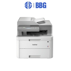 Máy in laser màu Brother DCP-L3551CDW (Print/ Copy/ Scan/Wifi)