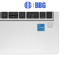 Máy tính xách tay Laptop HP Probook 450 G8 (Core i5-1135G7/4GD4/256GSSD/15.6HD/3C45WHr/fingerprint/BẠC/Win11)