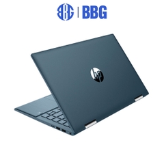 Máy tính xách tay Laptop HP Pavilion X360 14-dy0169TU (Core i5-1135G7/8GD4/512GSSD/14.0FHDT/3C43W/VÀNG/W11SL)