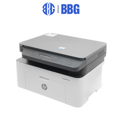 Máy in đa chức năng HP LaserJet MFP 135W - 4ZB83A
