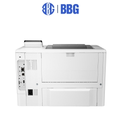 Máy in HP LaserJet Ent M507dn/A4 /43ppm/7500pages/5-15users/512mb