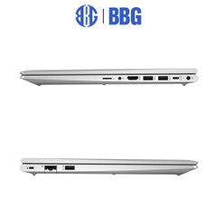 Máy tính xách tay Laptop HP Probook 450 G8 (Core i5-1135G7/8GD4/256GSSD/15.6HD/WL/3C45WHr/BẠC/WIN10SL)