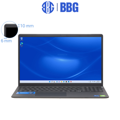 Máy tính xách tay Laptop Dell Vostro 3510B (Core i5-1135G7, 8GB RAM, 512GB SSD, 15.6