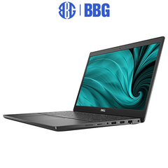 Máy tính xách tay Laptop Dell Vostro 3400 (i5-1135G7, 8GB, 512GB SSD, Intel Iris Xe Graphics, 14
