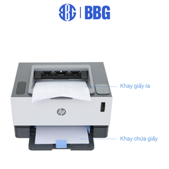 Máy in Laser HP Neverstop 1000w - 4RY23A
