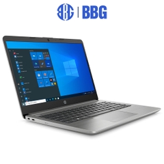Máy tính xách tay Laptop HP 240 G8 (Core i3-1005G1/4GD4/256GbSSD/14.0FHD/BT4.2/3C41WHr/W11SL/BẠC)