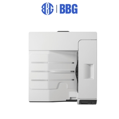 Máy in đơn chức năng công suất cao HP Color LaserJet Ent M750n Printer_D3L08A