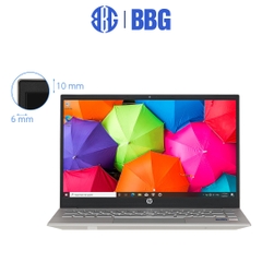 Máy tính xách tay Laptop HP Pavilion 14-dv0534TU (Core i7-1165G7,8GB RAM,512GB SSD,14