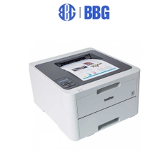 MÁY IN BROTHER LASER MÀU ĐƠN NĂNG HL-L3230CDN