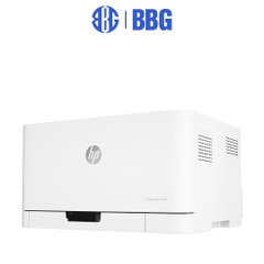 Máy in màu đơn năng HP Color Laser 150a - 4ZB94A