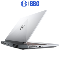Máy tính xách tay Dell G15 Ryzen Edition 5515 , R7 5800H, 8GB (1*8GB), 512GB SSD, RTX3050 4GB, 15.6