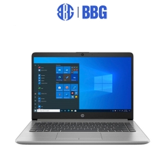 Máy tính xách tay Laptop HP 240 G8 (Core i5-1135G7/8GD4/512GSSD/14.0FHD/BT5/3C41WHr/W11SL/BẠC)