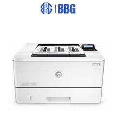 Máy in đơn chức năng công suất cao HP LaserJet Pro M404dn - W1A53A