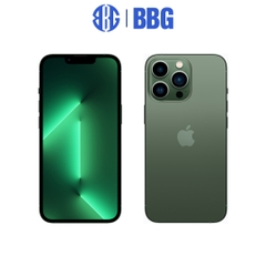 Điện thoại iPhone 13 PRO MAX chính hãng Apple