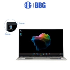 Máy tính xách tay Laptop HP Pavilion X360 14-dy0075TU (Core i7-1165G7/8GD4/512GSSD/14.0FHDT/PEN/3C43W/VÀNG/W11SL)