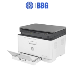 Máy in màu đa chức năng HP Color Laser MFP 179fnw - 4ZB97A